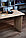 Компьютерный стол, Письменный стол для Офиса, 120см*60см Коричневый, фото 2
