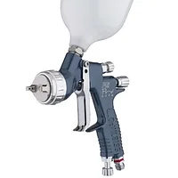 Краскопульт PRiPRO LiTE с соплом  2,0 или 2,5 мм