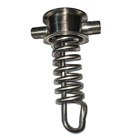 Холодильник димрот 2" x 19 см