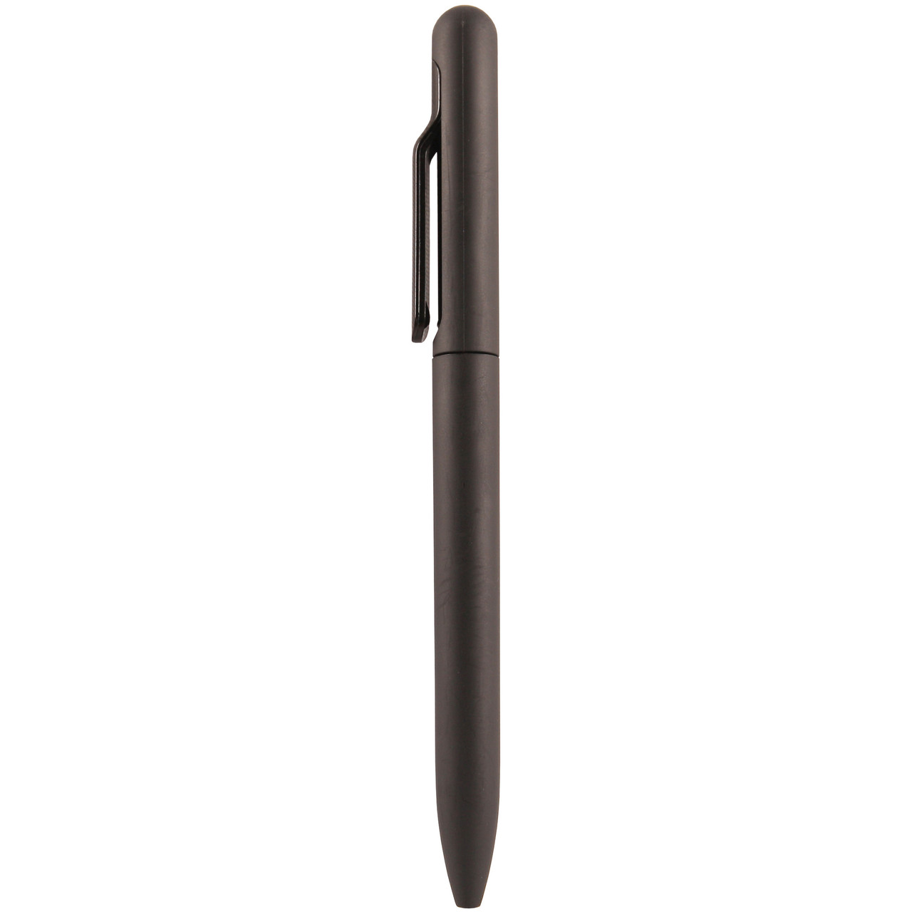 Ручка SOFIA soft touch, черная