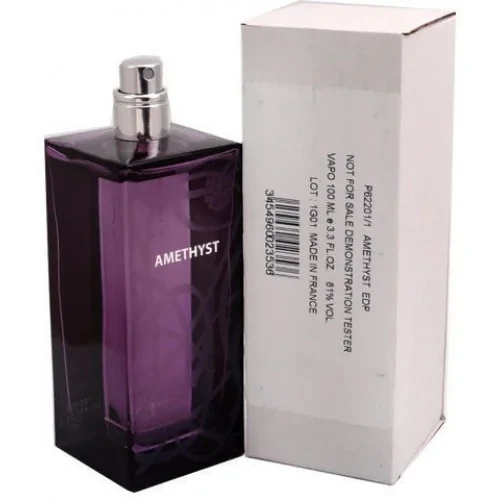 Lalique  Amethyst edp tester 100ml