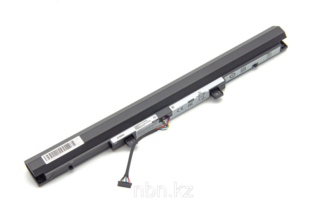 Батарея для ноутбука L15S4A02 для Lenovo IdeaPad V310-14ISK / V310-15ISK/  ORIGINAL