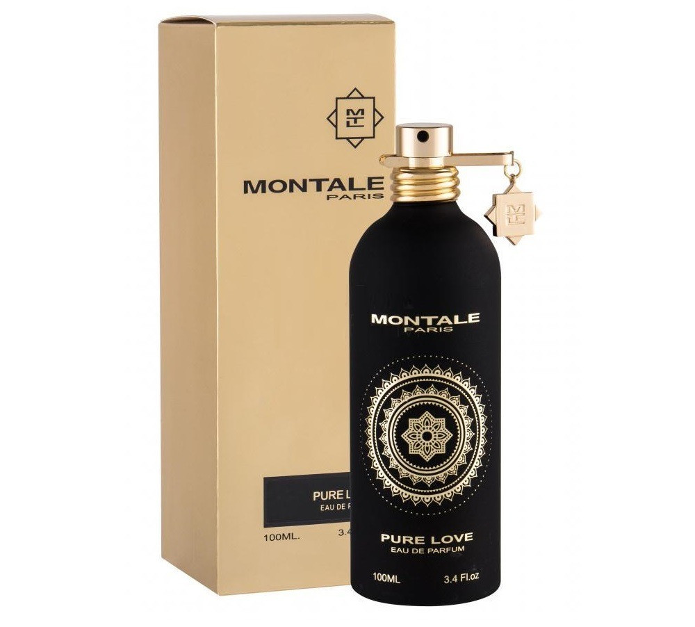 Montale Pure Love edp 50ml