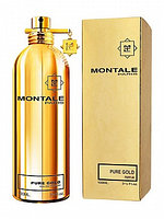 Montale Pure Gold edp 50ml