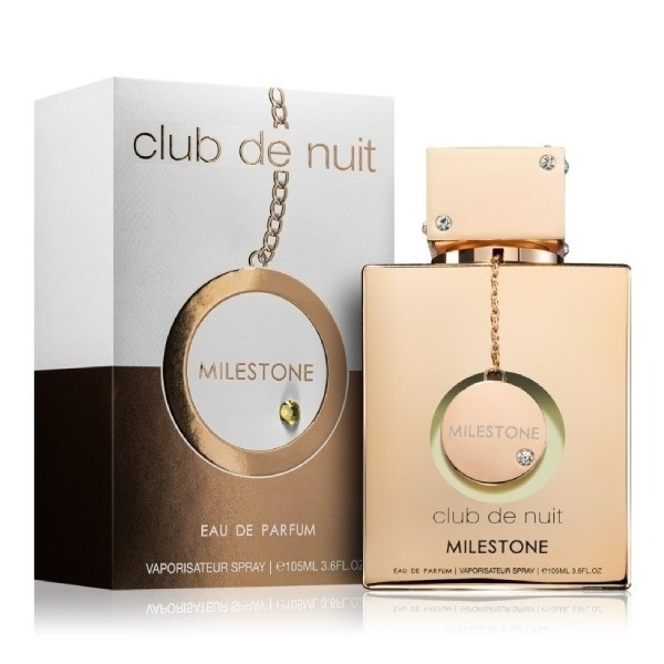 Armaf Club De Nuit Milestone edp 105ml