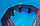 Фурако кедровая, Круглая, пластик, печь внутри, Цветная в*д мм. 1200,, фото 3