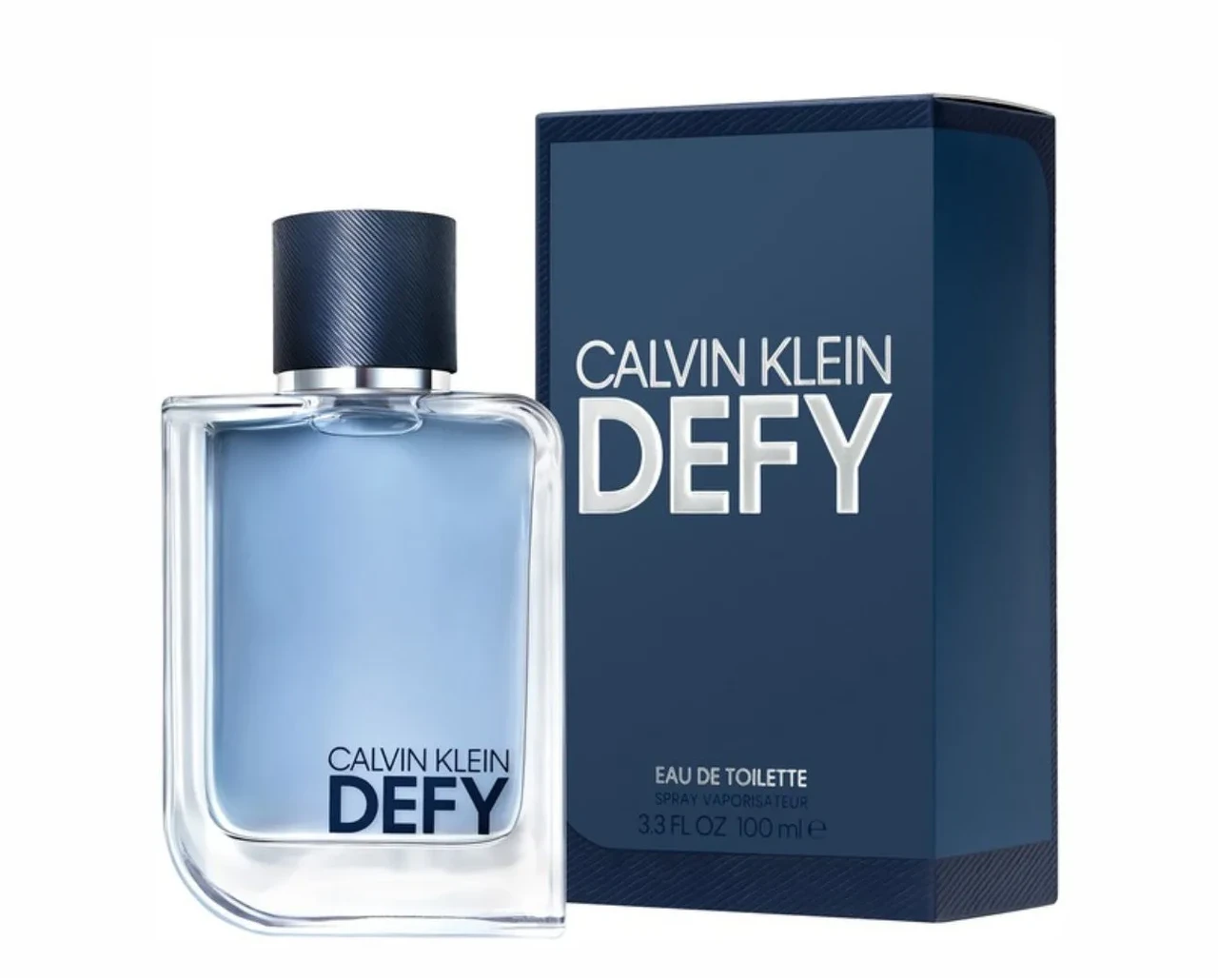 Calvin Klein DEFY edt 50ml
