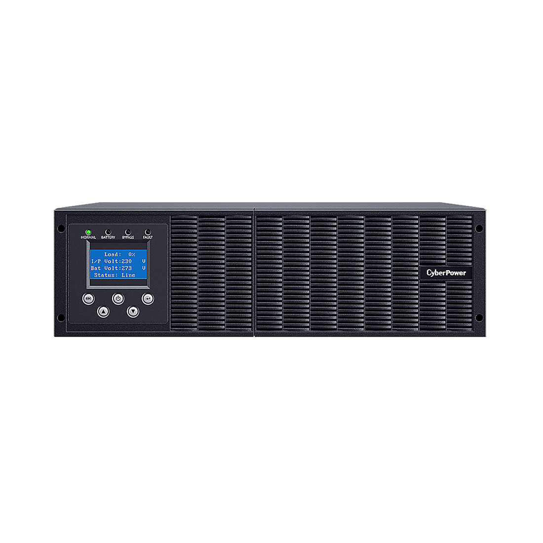 Источник бесперебойного питания CyberPower OLS10000ERT6U (id 104672168)