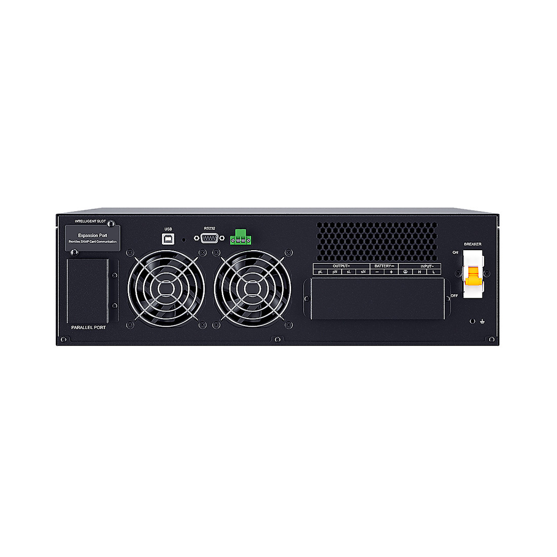 Источник бесперебойного питания CyberPower OLS10000ERT6U (id 104672168)
