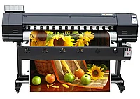 Руководство по выбору широкоформатного принтера