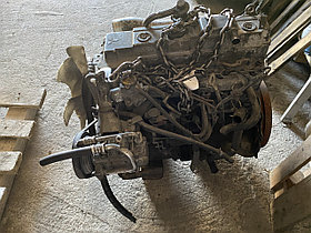 Двигатель ДВС 4M40 для Mitsubishi Canter