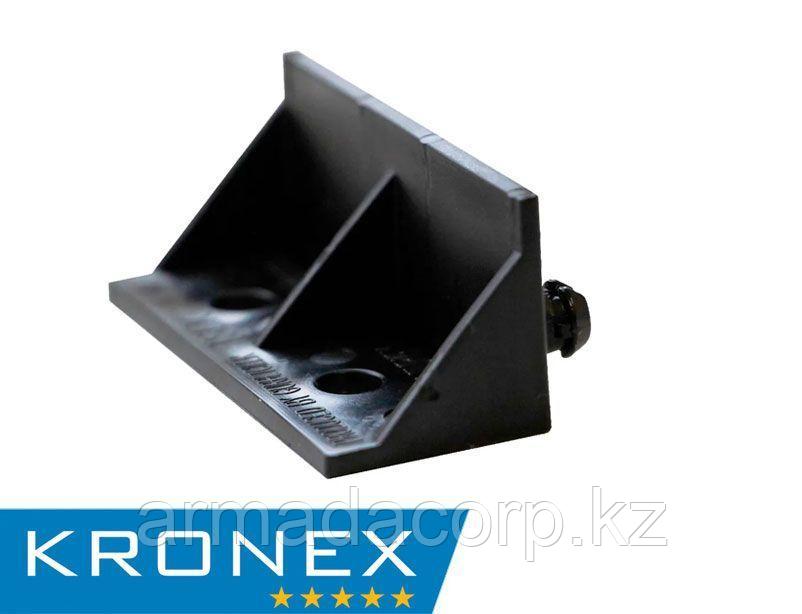 Вершина для лаги (поворотная) KRONEX (упак.10 шт)
