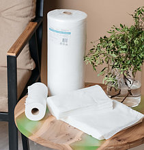 Салфетки и полотенца одноразовые