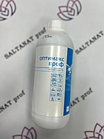 Оптимакс проф средство для дезинфекции и стерилизации инструментов, 1 л