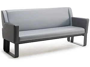 Диван 2-местный Major