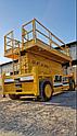 Ножничный подъёмник самоходный 22 метровый  Lift Lux 205-25 ПРОДАНО, фото 5