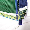 Школьный рюкзак с пикси-дотами (зеленый) , Gulliver 4690462711932, фото 6