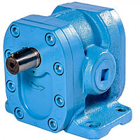 Насос шестеренчатый Г11-25