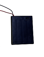 Bat Holder 4*AAA(закрытые)