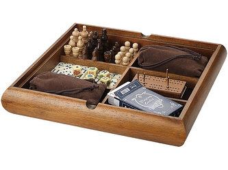 Игрушки и подарки для взрослых