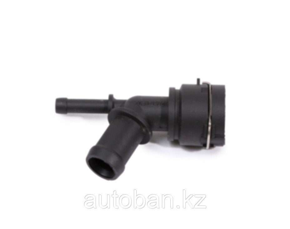 Тройник системы охлаждения Volkswagen Golf/Bora 1997- V-1.6-2.0/Skoda Octavia 1.6-2.0 1997-
