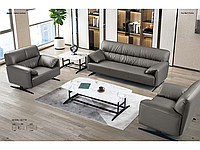 Диван (диван и кресла) для офиса