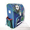 Школьный рюкзак Футбол синий , Gulliver 4690462711970, фото 4
