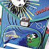 Школьный рюкзак Футбол синий , Gulliver 4690462711970, фото 7