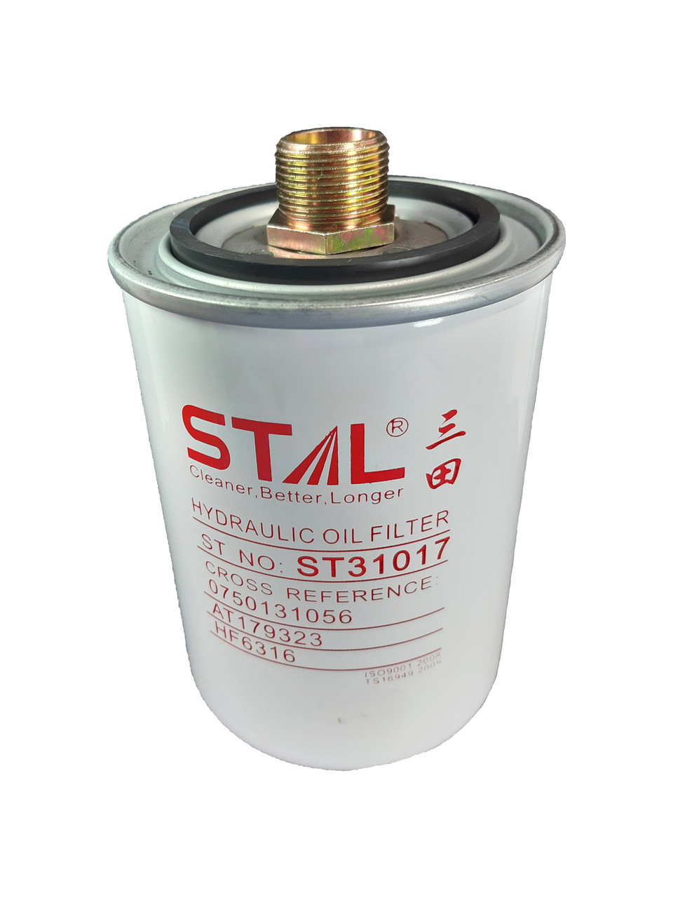 Гидравлический фильтр STAL ST31017