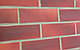 Клинкерная фасадная плитка Plato Original AA 1102, фото 3
