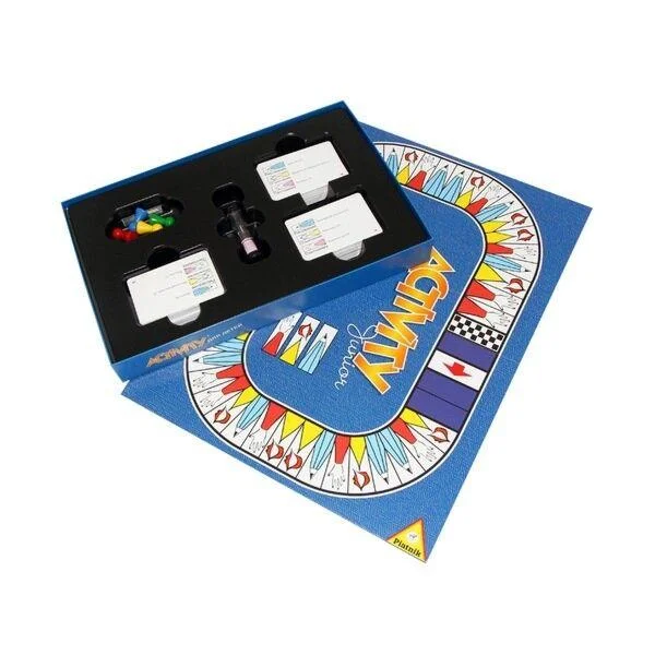 Настольная игра Activity для детей Piatnik
