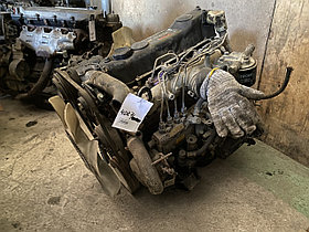 Двигатель ДВС 4DR7/4DR5 для Mitsubishi Canter