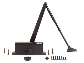 Дверная фурнитура