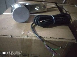 Тензометрический датчик 10 тонн