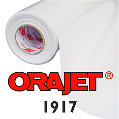 Пленка Orajet 1917 для печати водными чернилами