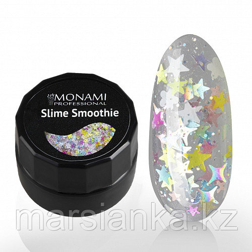 Гель Monami Slime Smoothie,5гр