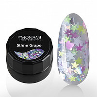 Гель Monami Slime Grape,5гр