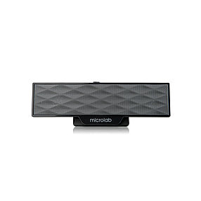 Колонки Microlab B51(USB) Чёрный, фото 2