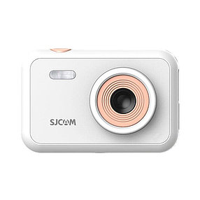 Экшн-камера SJCAM FunCam F1 White, фото 2