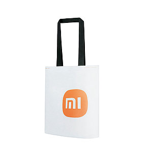 Многоразовая сумка Xiaomi Reusable Bag, фото 2