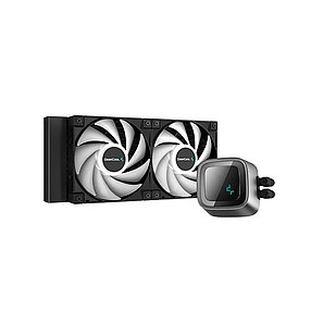 Кулер с водяным охлаждением Deepcool LS520, фото 2
