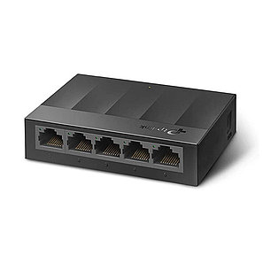 Коммутатор TP-Link LS1005G, фото 2