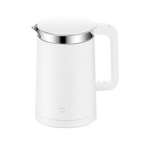 Чайник электрический Mi Smart Kettle Pro Белый, фото 2