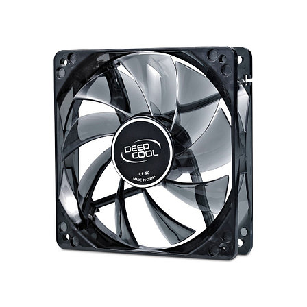Кулер для компьютерного корпуса Deepcool WIND BLADE 120, фото 2