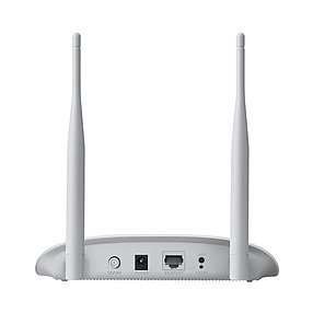 Wi-Fi точка доступа TP-Link TL-WA801N, фото 2