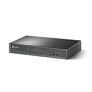 Коммутатор TP-Link TL-SF1008LP, фото 2