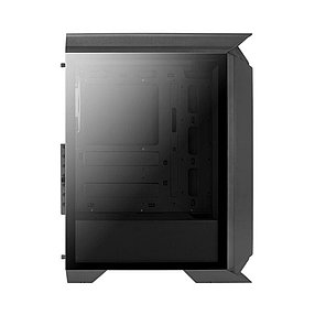 Компьютерный корпус Aerocool Gladiator Duo-G-BK-v1 без Б/П, фото 2