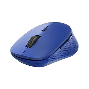 Компьютерная мышь Rapoo M300 Blue, фото 2