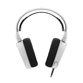 Гарнитура Steelseries Arctis 3 White, фото 2