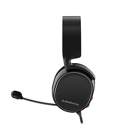 Гарнитура Steelseries Arctis 3 Console (PS5), фото 2